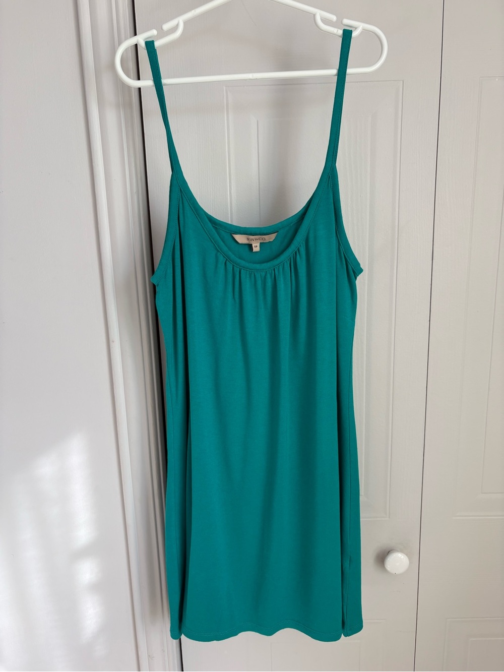 RW&CO. Camisole